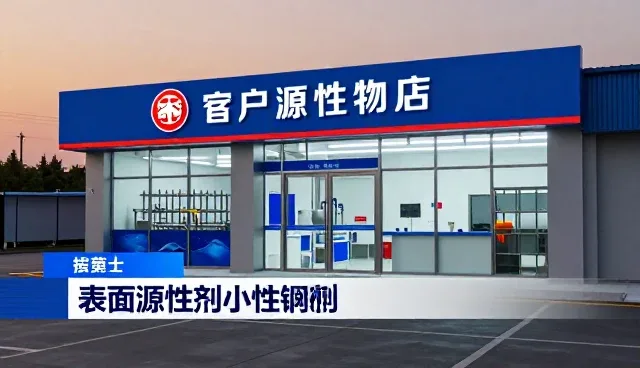材料性能优化中配方服务的关键作用与应用策略