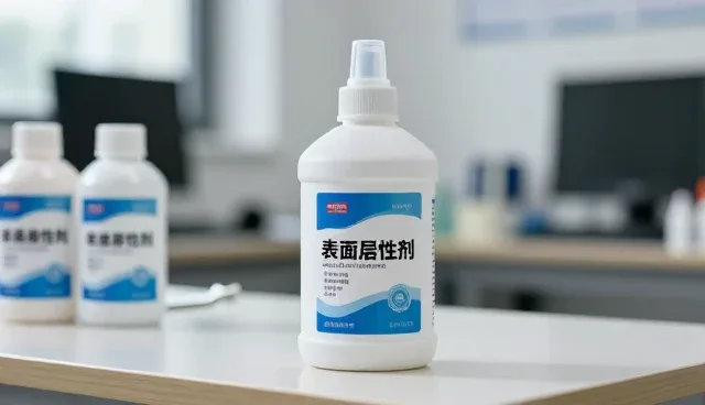 高效分散剂在化工生产中的应用与性能考量