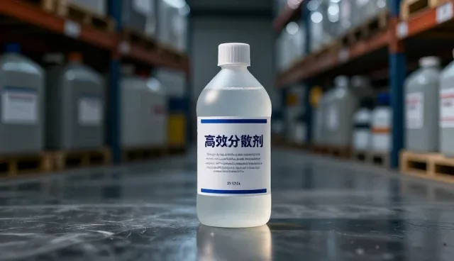高效分散剂在涂料生产中的应用难题与处理方法
