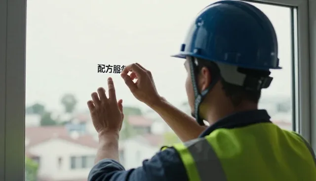 配方服务如何影响助剂性能与适用环境