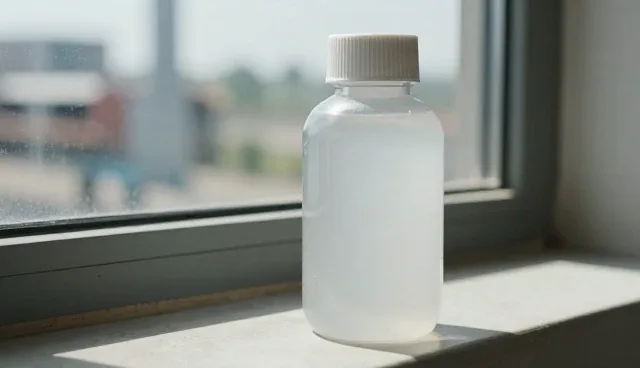 温度变化对化工产品生产的影响原因分析
