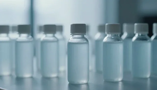 化工产品使用与维护中的关键操作规范