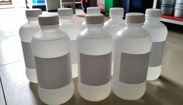 分散效果不佳？助剂供应应用场景解析