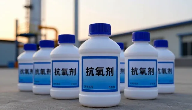 化工原料经营如何适应行业发展趋势