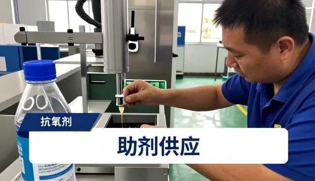 东莞众伟新材料科技有限公司解答关于来料加工服务的问题